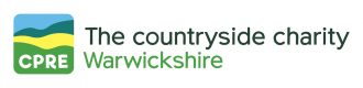 CPRE Warwickshire logo